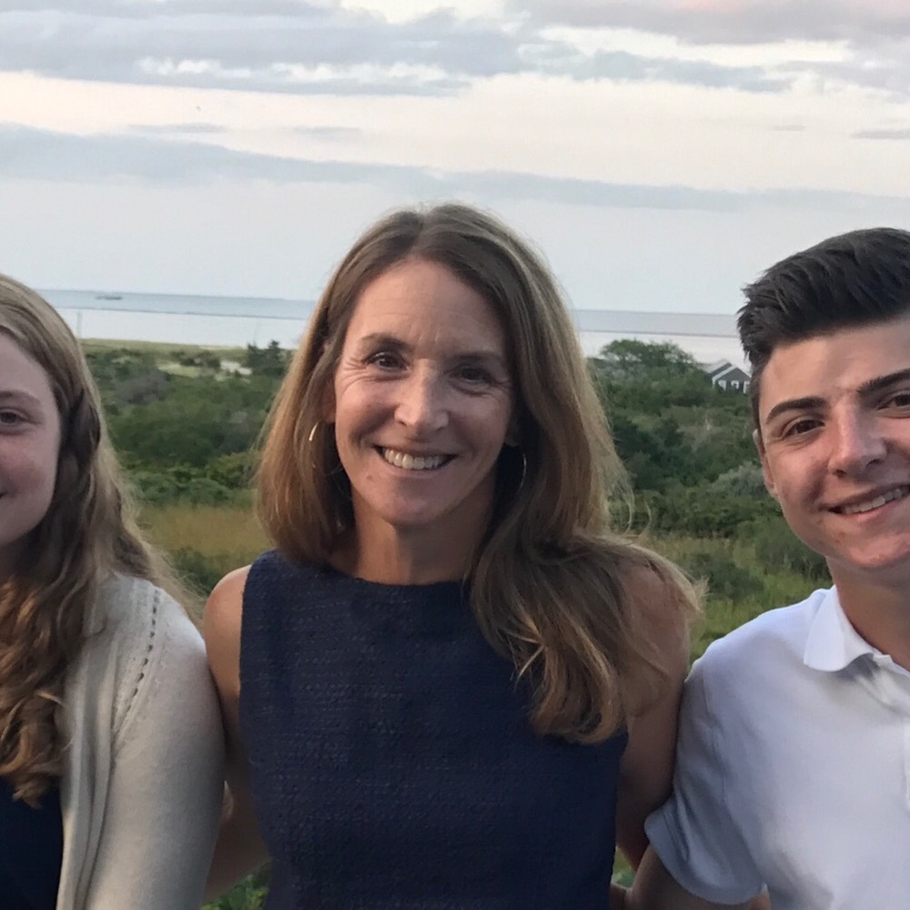 Meet your Posher, Kathleen